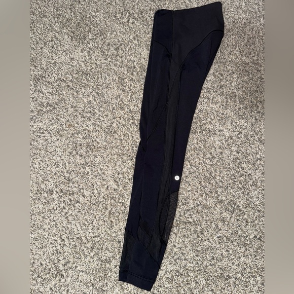Lululemon Clear The Court Tight *28" size 6 - Picture 15 of 16